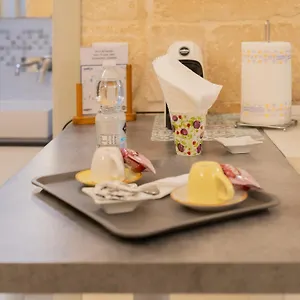  Appartamento Essential By Dimora Barocca Italia
