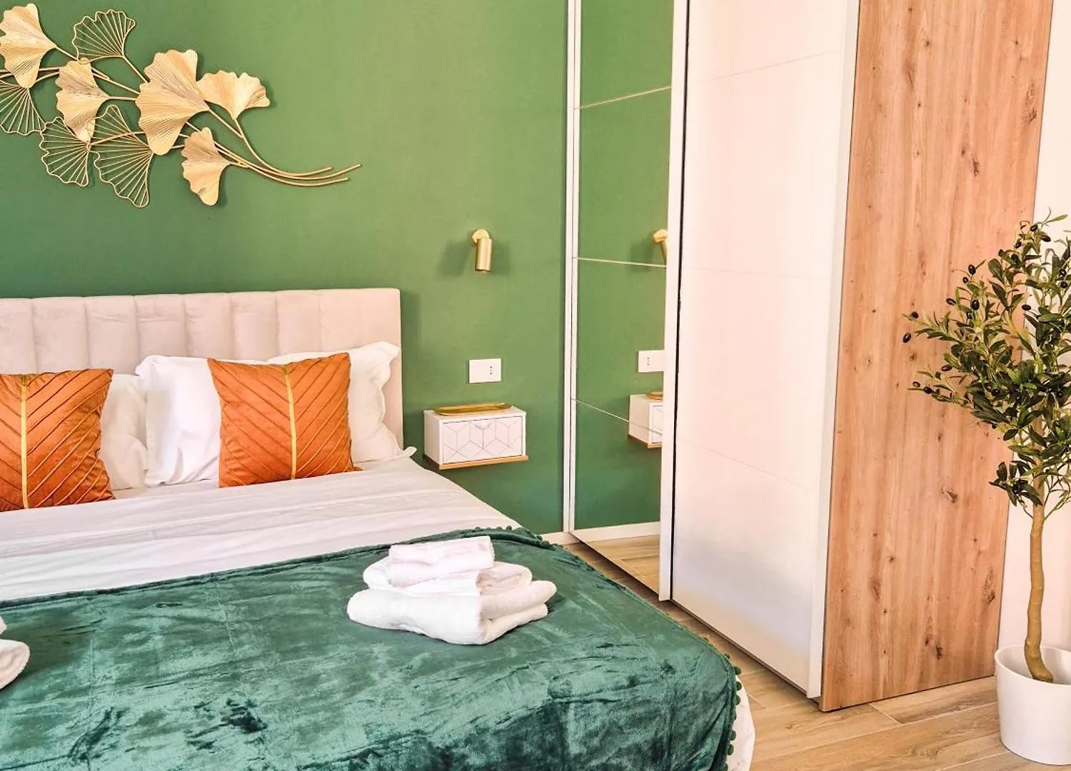 Apartment Aviana Suite Bologna