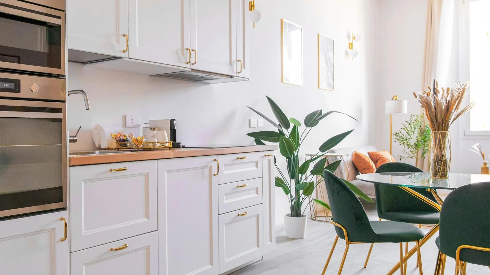 Apartment Aviana Suite Bologna Italy